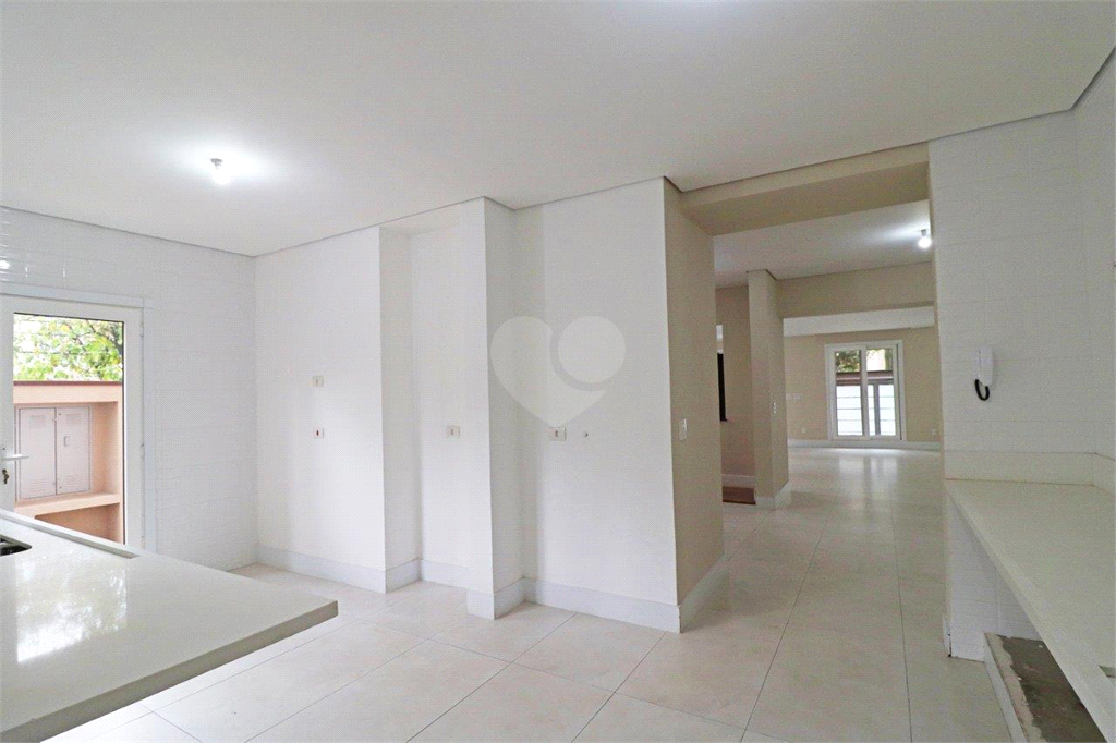 Venda Casa São Paulo Jardim Paulista REO103935 16