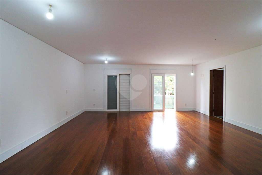 Venda Casa São Paulo Jardim Paulista REO103935 21