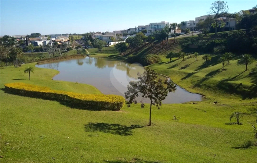 Venda Condomínio Indaiatuba Altos Da Bela Vista REO1039353 4