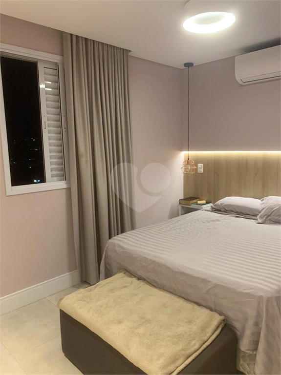 Venda Apartamento São Paulo Jardim Paraíso REO1039355 25