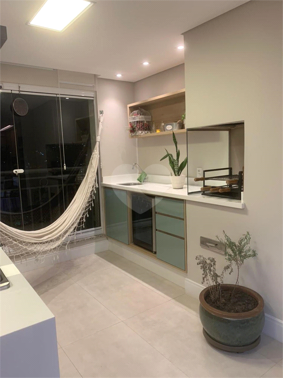 Venda Apartamento São Paulo Jardim Paraíso REO1039355 20