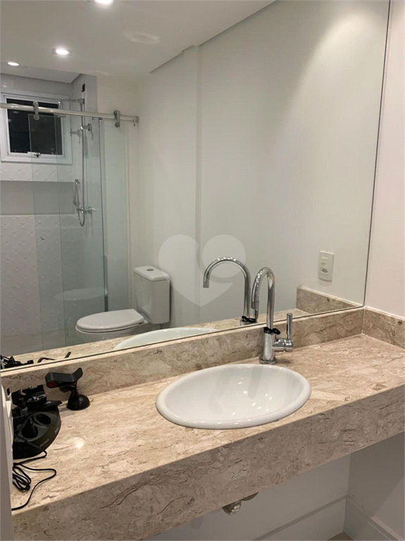 Venda Apartamento São Paulo Jardim Paraíso REO1039355 26