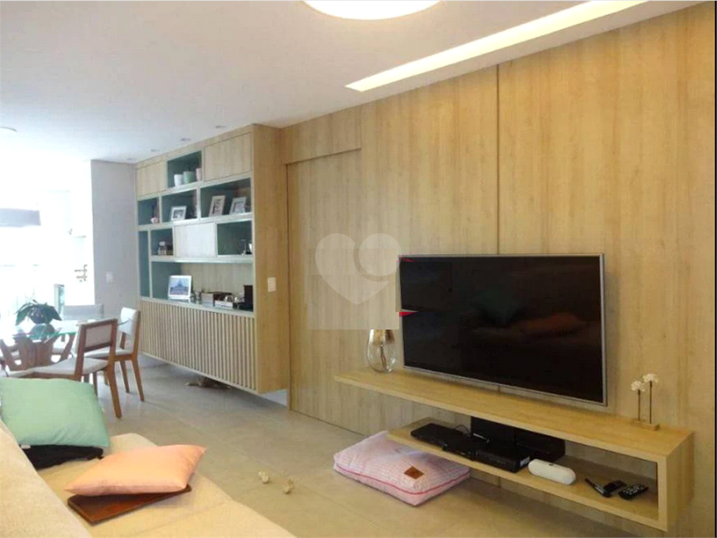 Venda Apartamento São Paulo Jardim Paraíso REO1039355 9