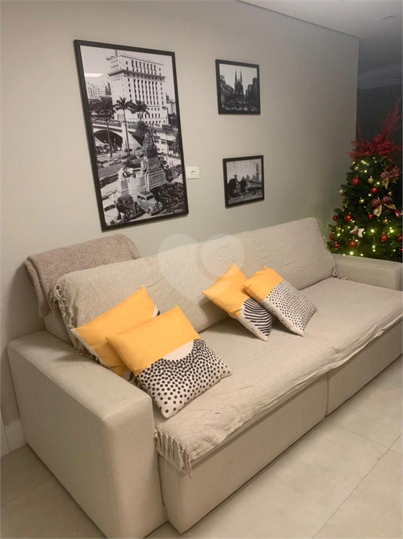 Venda Apartamento São Paulo Jardim Paraíso REO1039355 21