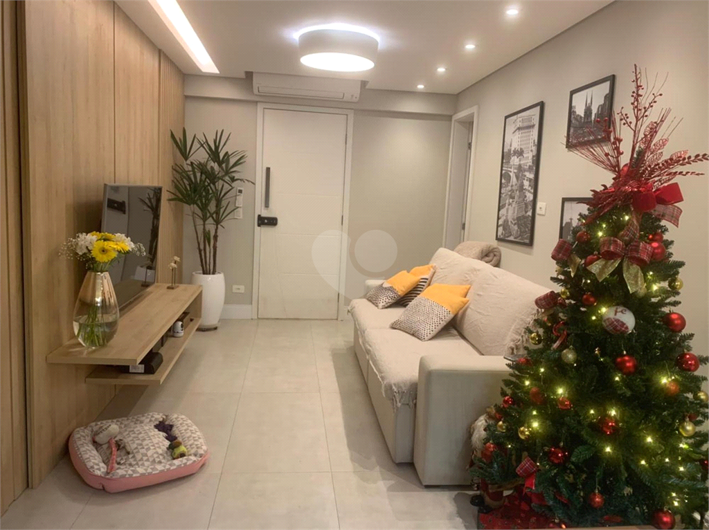 Venda Apartamento São Paulo Jardim Paraíso REO1039355 15