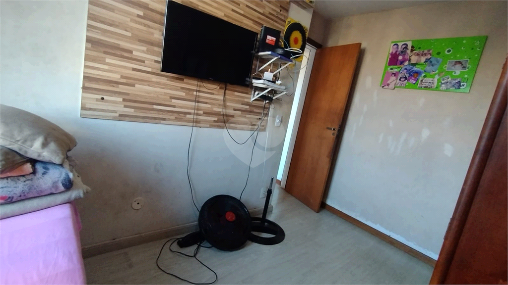 Venda Apartamento Rio De Janeiro Catumbi REO1039362 16