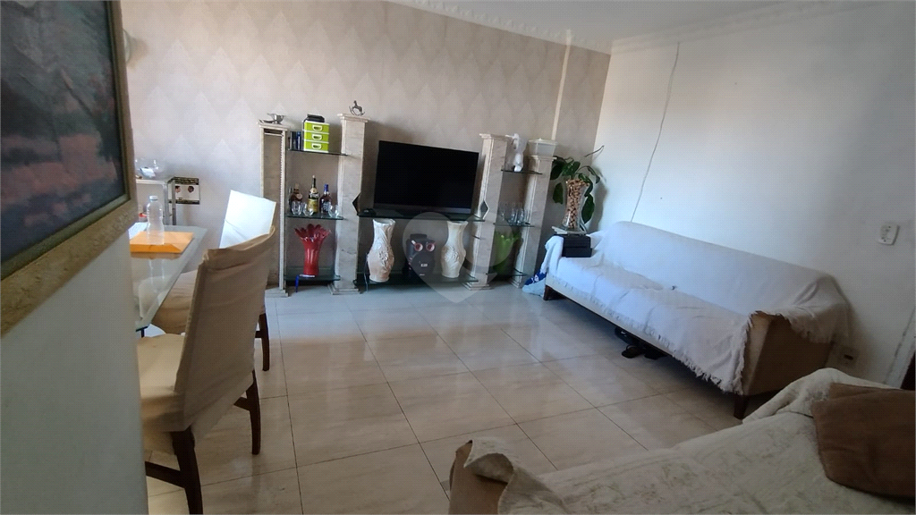 Venda Apartamento Rio De Janeiro Catumbi REO1039362 2