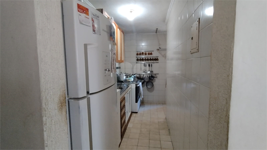 Venda Apartamento Rio De Janeiro Catumbi REO1039362 25