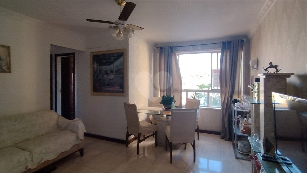 Venda Apartamento Rio De Janeiro Catumbi REO1039362 7