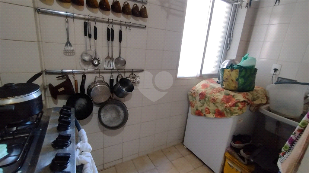 Venda Apartamento Rio De Janeiro Catumbi REO1039362 29