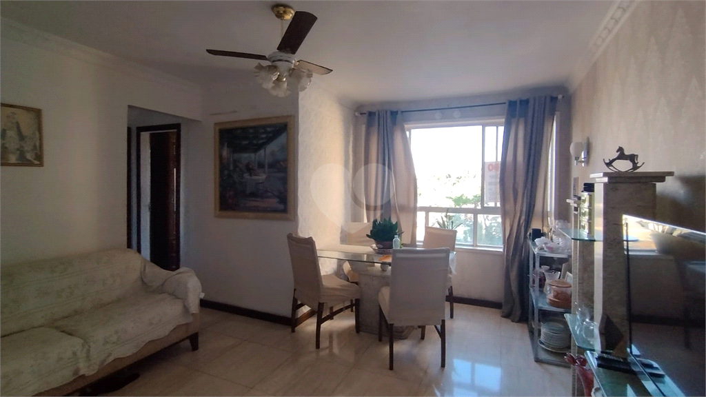 Venda Apartamento Rio De Janeiro Catumbi REO1039362 4