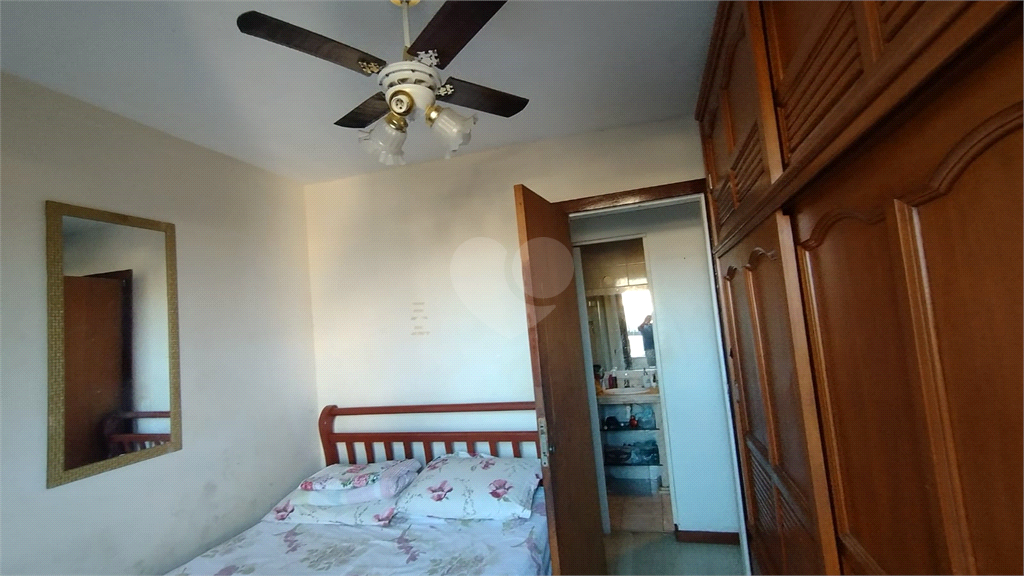 Venda Apartamento Rio De Janeiro Catumbi REO1039362 21