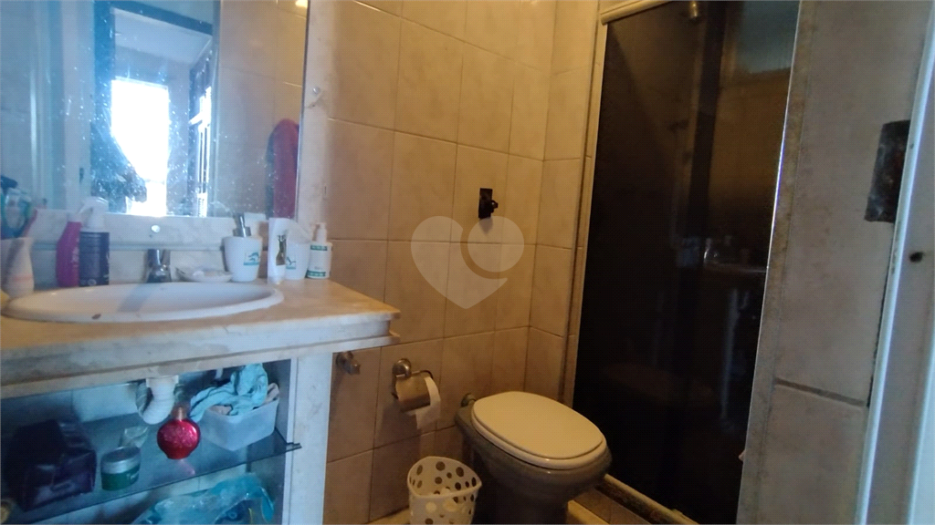 Venda Apartamento Rio De Janeiro Catumbi REO1039362 31