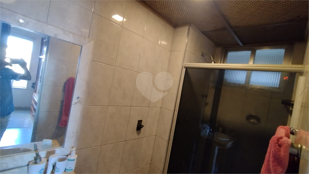 Venda Apartamento Rio De Janeiro Catumbi REO1039362 24