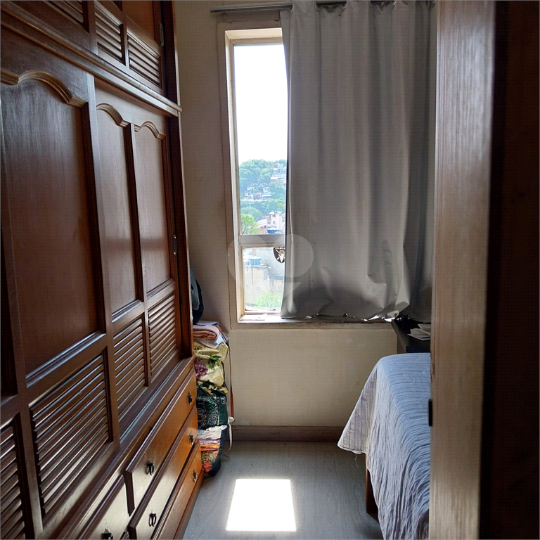 Venda Apartamento Rio De Janeiro Catumbi REO1039362 9