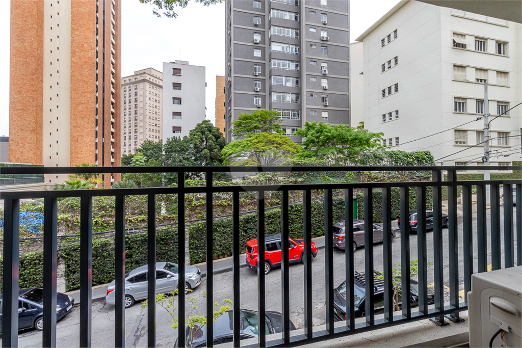 Venda Apartamento São Paulo Higienópolis REO1039363 4