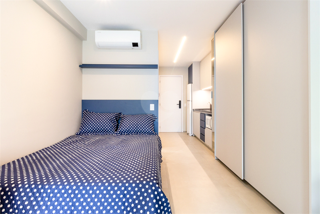 Venda Apartamento São Paulo Higienópolis REO1039363 8