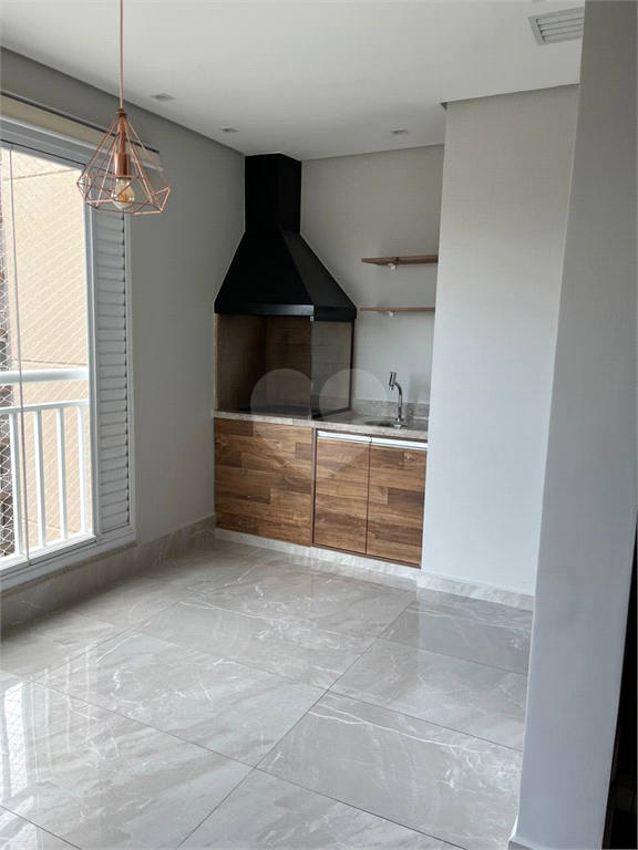 Venda Apartamento São Bernardo Do Campo Centro REO1039366 14