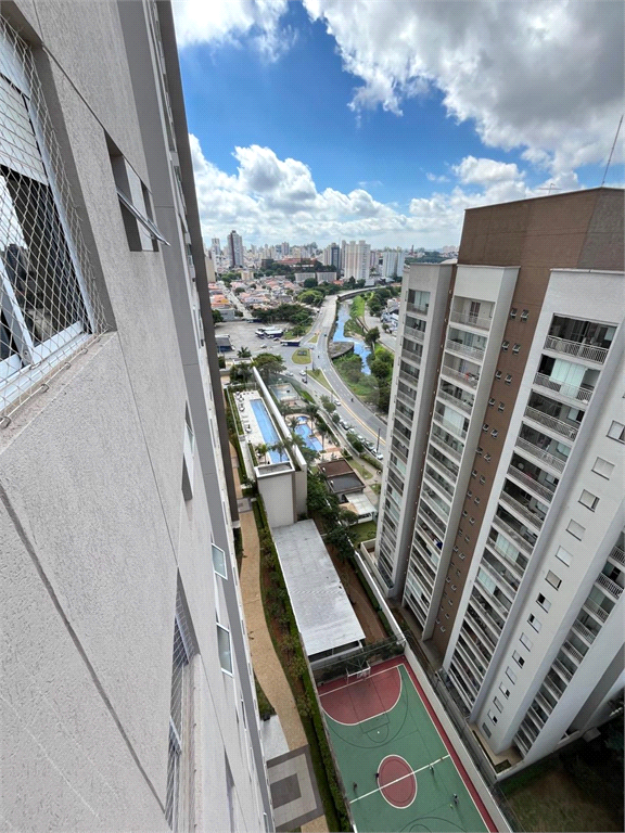 Venda Apartamento São Bernardo Do Campo Centro REO1039366 26