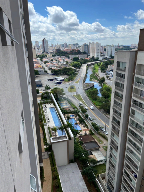 Venda Apartamento São Bernardo Do Campo Centro REO1039366 27