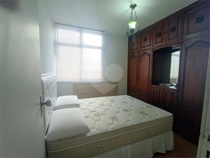 Venda Apartamento Rio De Janeiro Todos Os Santos REO1039367 13