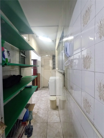 Venda Apartamento Rio De Janeiro Todos Os Santos REO1039367 21