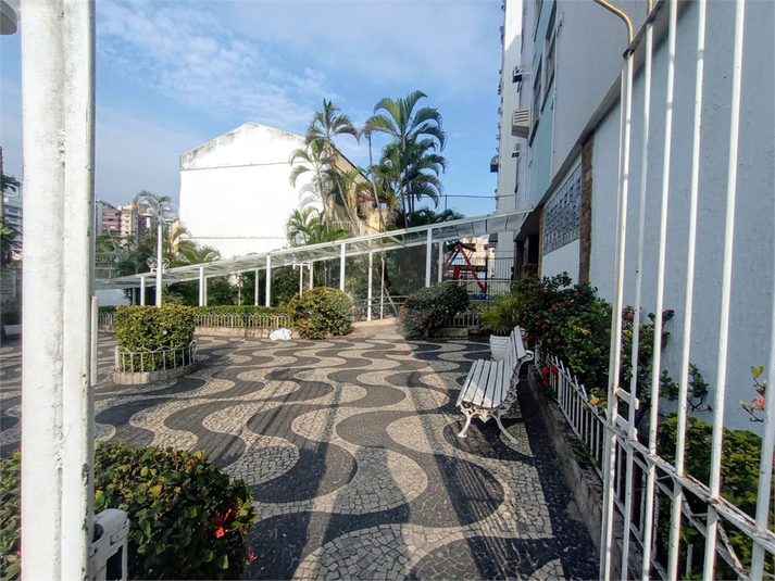 Venda Apartamento Rio De Janeiro Todos Os Santos REO1039367 30