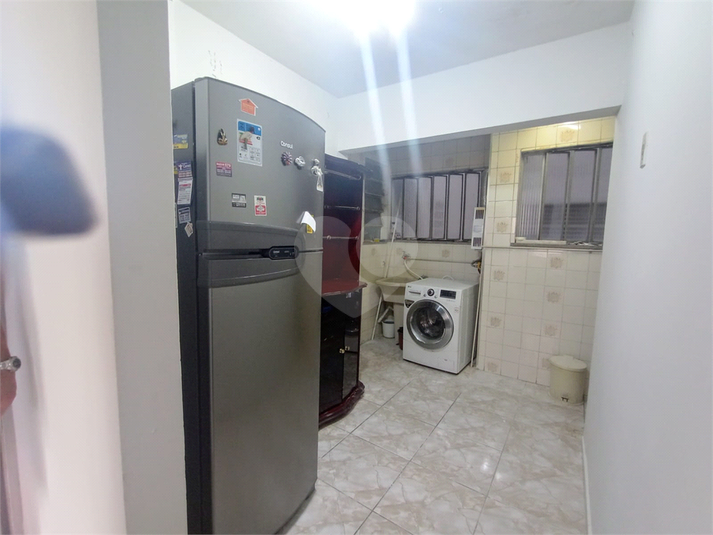 Venda Apartamento Rio De Janeiro Todos Os Santos REO1039367 19