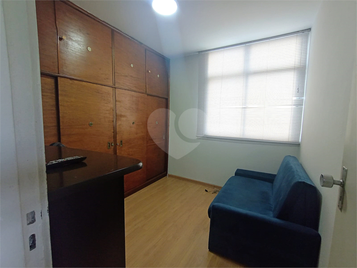 Venda Apartamento Rio De Janeiro Todos Os Santos REO1039367 7