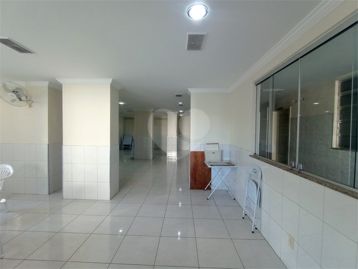 Venda Apartamento Rio De Janeiro Todos Os Santos REO1039367 35