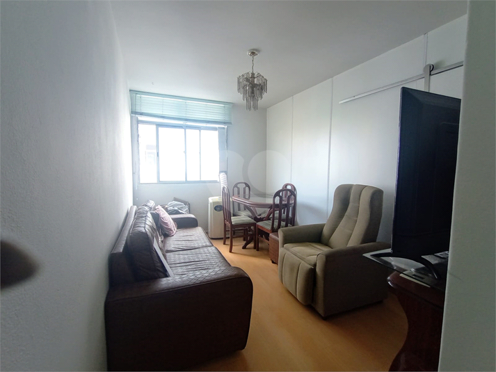 Venda Apartamento Rio De Janeiro Todos Os Santos REO1039367 2