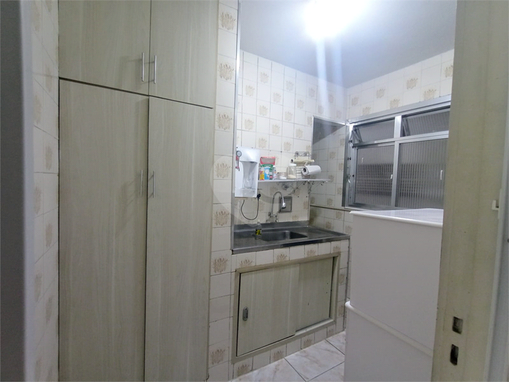 Venda Apartamento Rio De Janeiro Todos Os Santos REO1039367 26