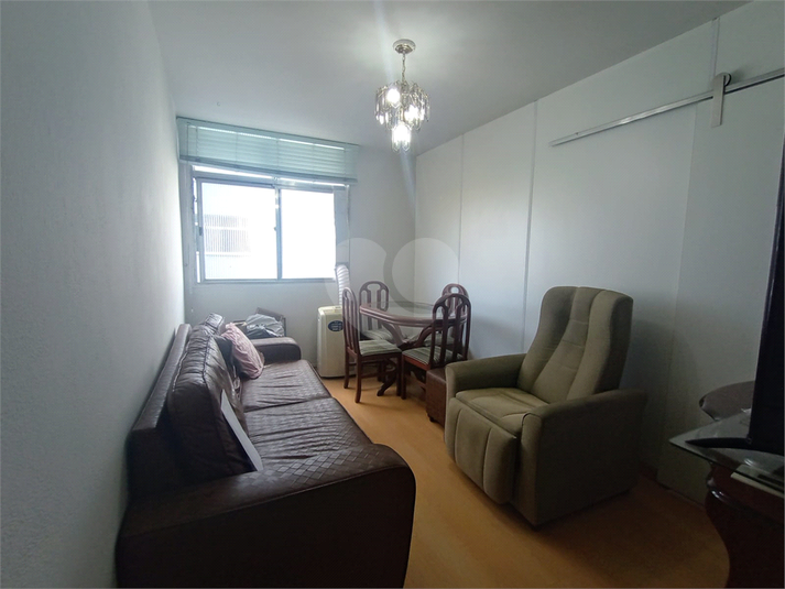 Venda Apartamento Rio De Janeiro Todos Os Santos REO1039367 1