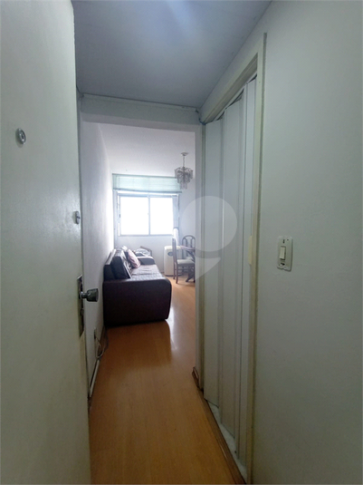 Venda Apartamento Rio De Janeiro Todos Os Santos REO1039367 12