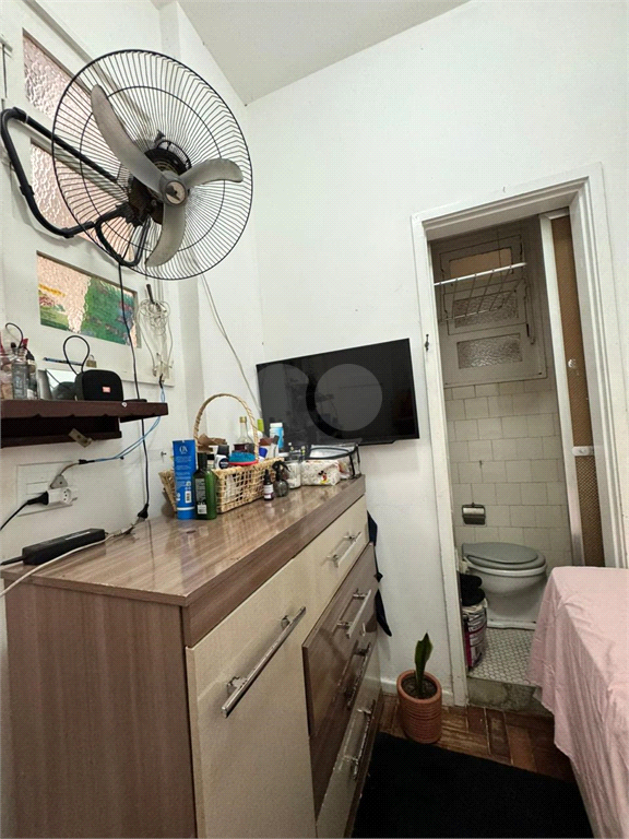 Venda Apartamento Rio De Janeiro Glória REO1039368 21