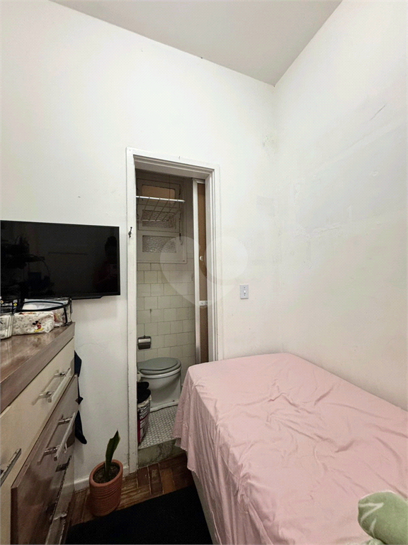 Venda Apartamento Rio De Janeiro Glória REO1039368 16