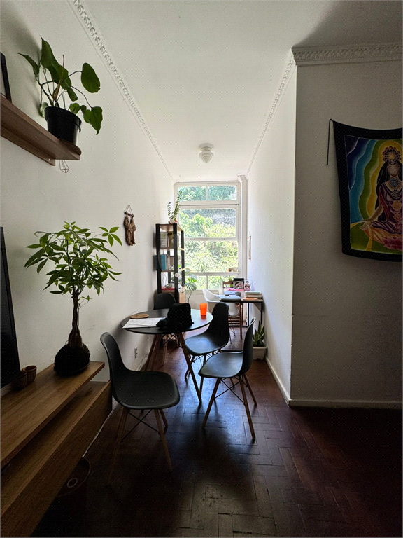 Venda Apartamento Rio De Janeiro Glória REO1039368 2