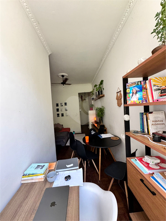 Venda Apartamento Rio De Janeiro Glória REO1039368 28