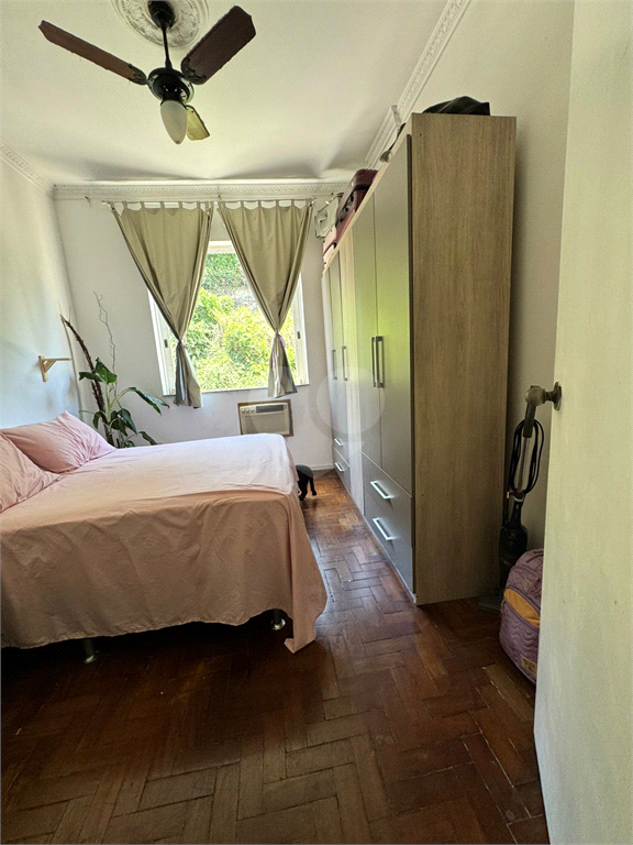 Venda Apartamento Rio De Janeiro Glória REO1039368 9