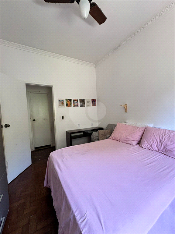 Venda Apartamento Rio De Janeiro Glória REO1039368 30