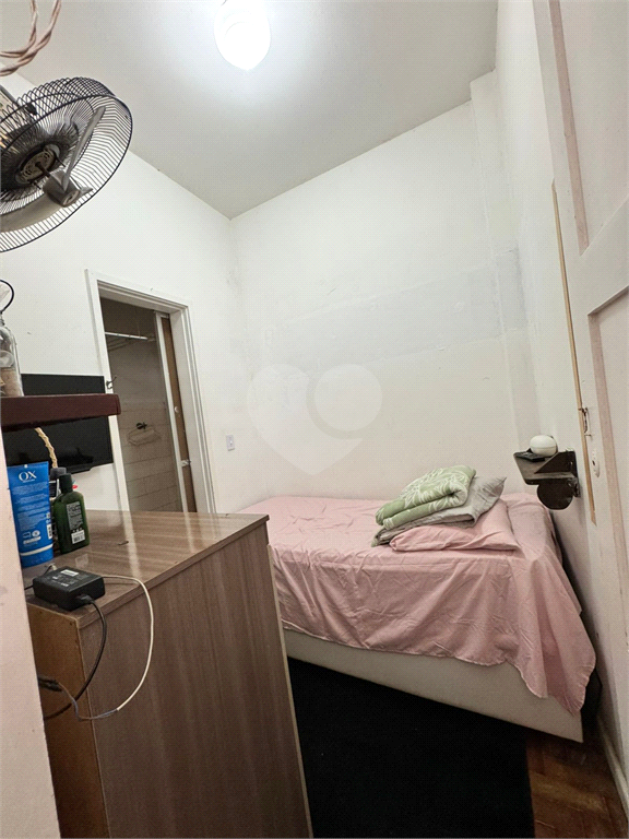 Venda Apartamento Rio De Janeiro Glória REO1039368 17