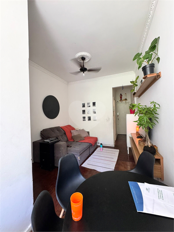 Venda Apartamento Rio De Janeiro Glória REO1039368 3