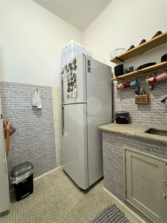 Venda Apartamento Rio De Janeiro Glória REO1039368 18