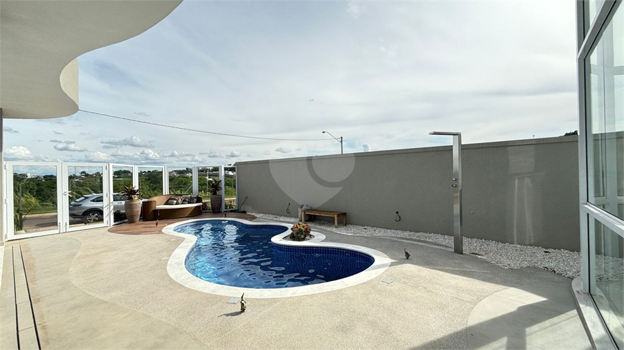 Venda Condomínio Piracicaba Ondas REO1039370 49