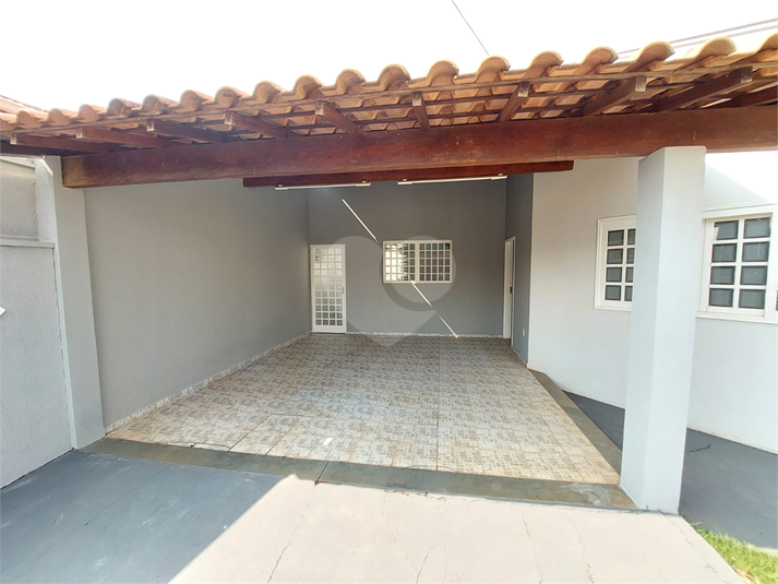 Venda Casa Araraquara Jardim Dos Flamboyants REO1039372 1