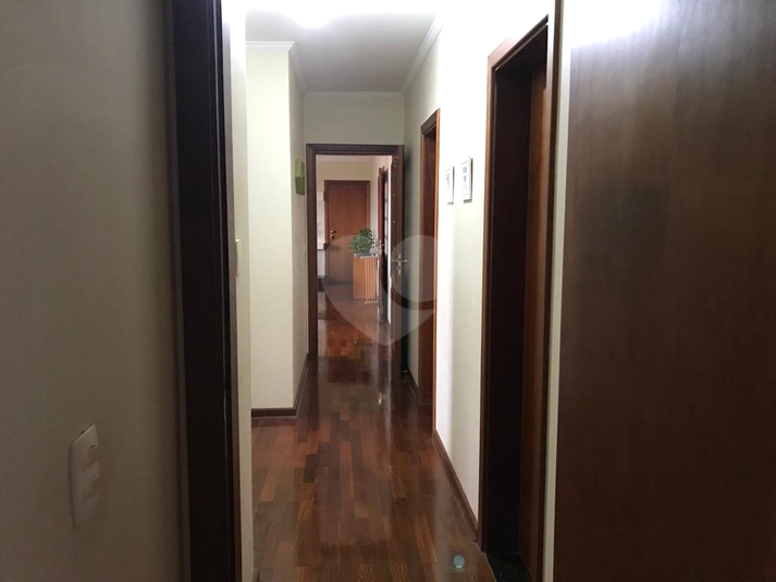 Venda Apartamento Piracicaba Vila Independência REO1039373 19