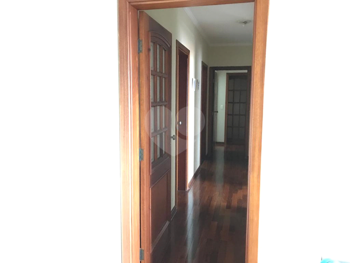 Venda Apartamento Piracicaba Vila Independência REO1039373 20