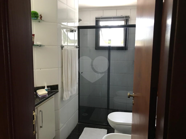 Venda Apartamento Piracicaba Vila Independência REO1039373 26