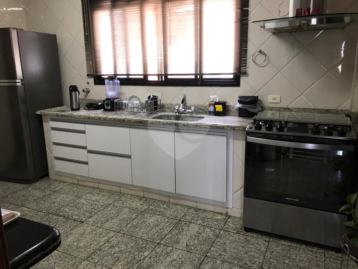 Venda Apartamento Piracicaba Vila Independência REO1039373 6