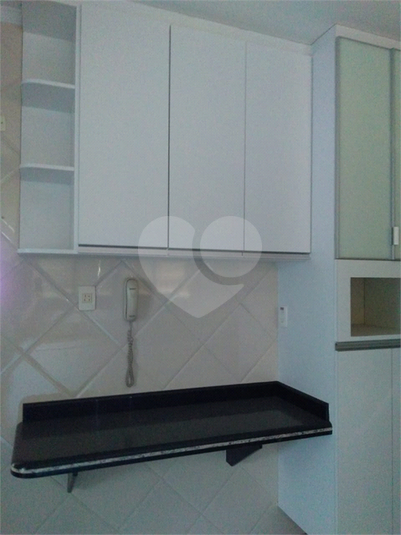 Venda Apartamento Piracicaba Vila Independência REO1039373 9